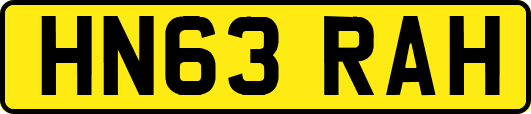 HN63RAH