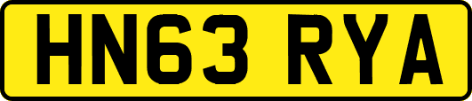 HN63RYA