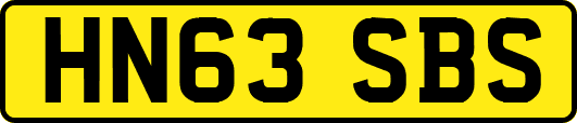 HN63SBS