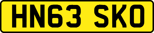 HN63SKO