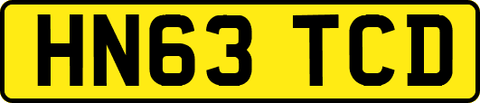 HN63TCD