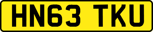 HN63TKU