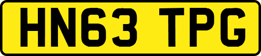 HN63TPG