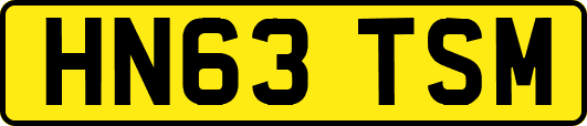 HN63TSM