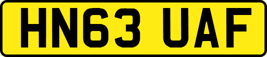 HN63UAF