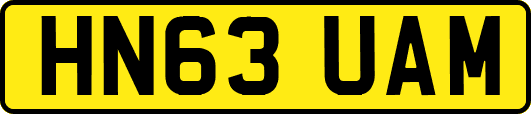 HN63UAM