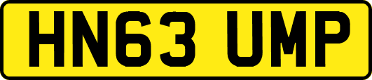 HN63UMP