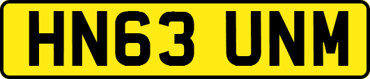 HN63UNM