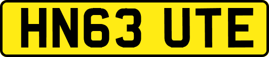 HN63UTE