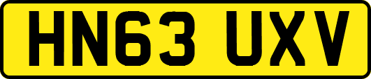 HN63UXV