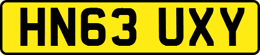 HN63UXY