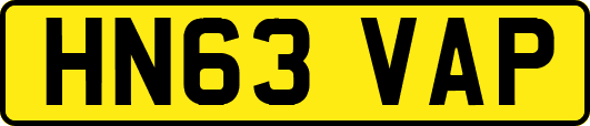 HN63VAP