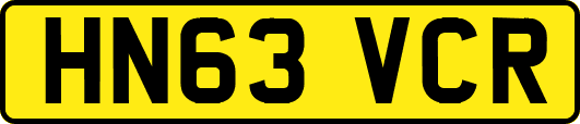 HN63VCR