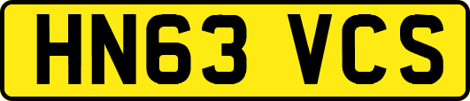 HN63VCS