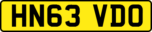 HN63VDO