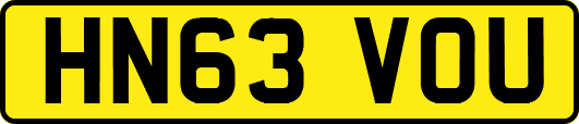 HN63VOU