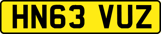 HN63VUZ