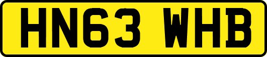 HN63WHB