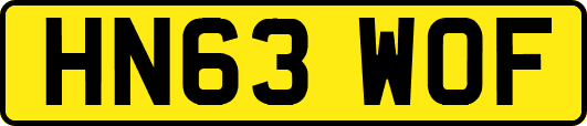 HN63WOF
