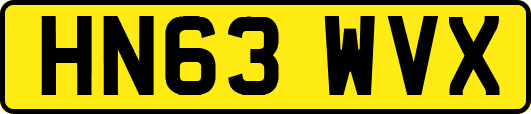 HN63WVX