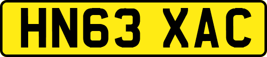 HN63XAC