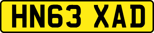 HN63XAD