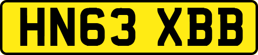 HN63XBB
