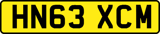 HN63XCM