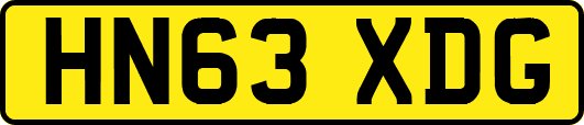 HN63XDG