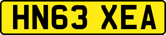 HN63XEA