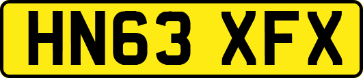 HN63XFX