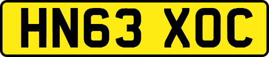 HN63XOC