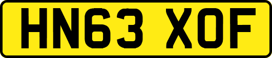 HN63XOF