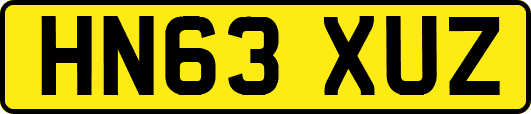 HN63XUZ