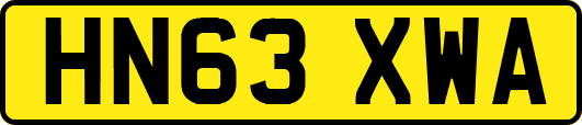 HN63XWA