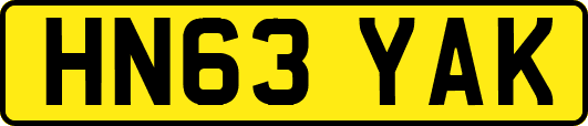 HN63YAK