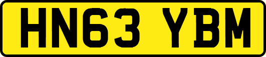 HN63YBM