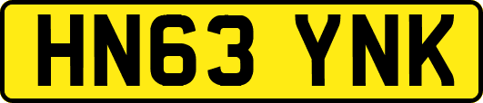 HN63YNK