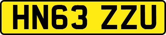 HN63ZZU