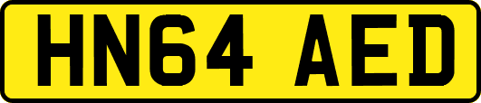 HN64AED