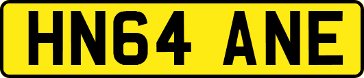 HN64ANE