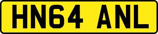 HN64ANL