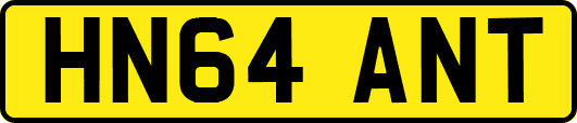 HN64ANT