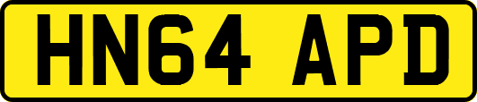 HN64APD