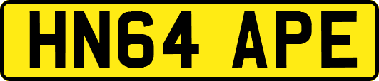 HN64APE