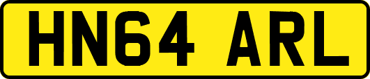 HN64ARL