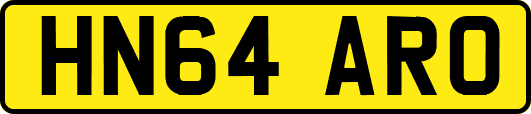 HN64ARO