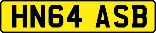 HN64ASB