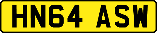 HN64ASW