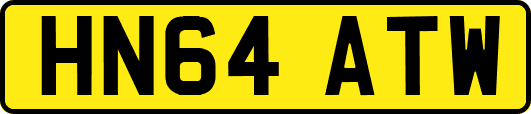 HN64ATW